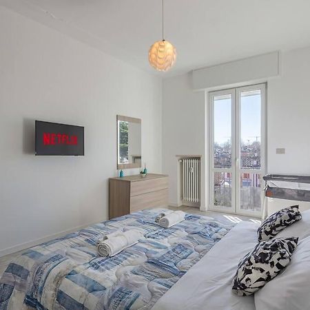 Garda Lake View Apartment Ντεζεντσάνο ντελ Γκάρντα Εξωτερικό φωτογραφία