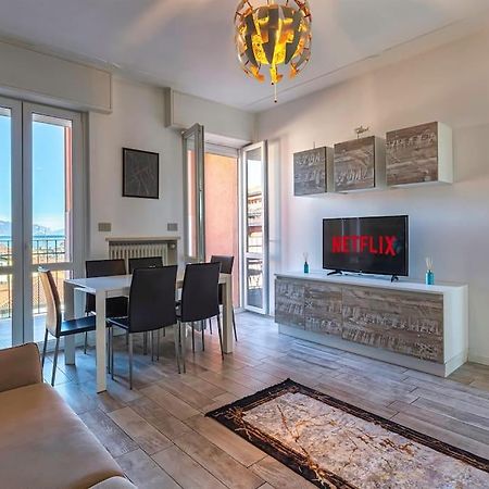 Garda Lake View Apartment Ντεζεντσάνο ντελ Γκάρντα Εξωτερικό φωτογραφία