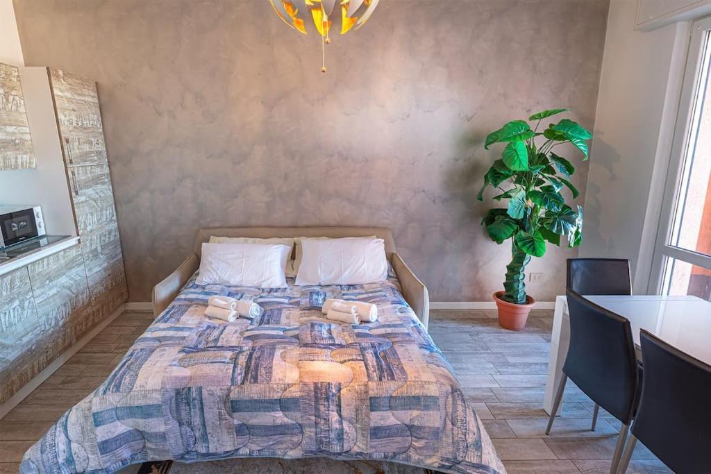Garda Lake View Apartment Ντεζεντσάνο ντελ Γκάρντα Εξωτερικό φωτογραφία