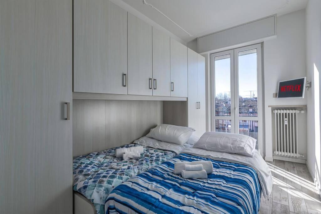 Garda Lake View Apartment Ντεζεντσάνο ντελ Γκάρντα Εξωτερικό φωτογραφία