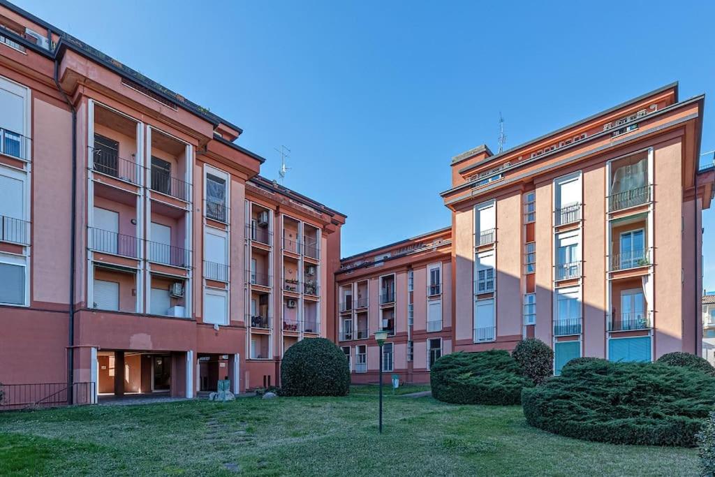 Garda Lake View Apartment Ντεζεντσάνο ντελ Γκάρντα Εξωτερικό φωτογραφία