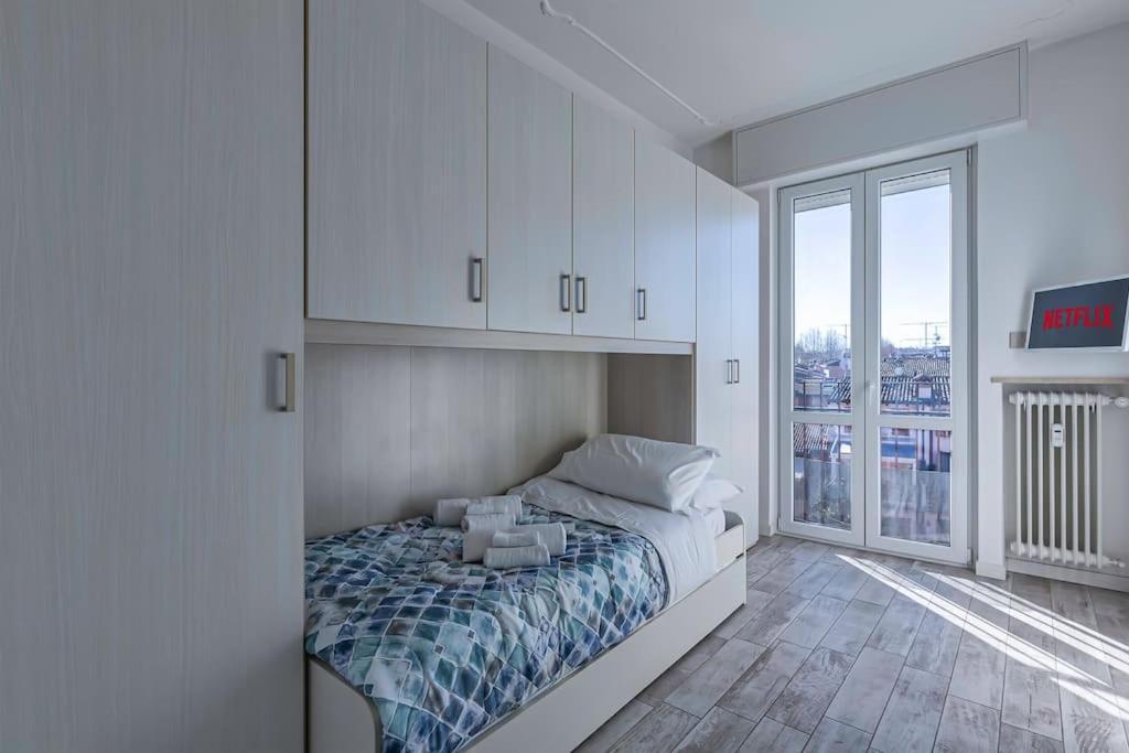 Garda Lake View Apartment Ντεζεντσάνο ντελ Γκάρντα Εξωτερικό φωτογραφία