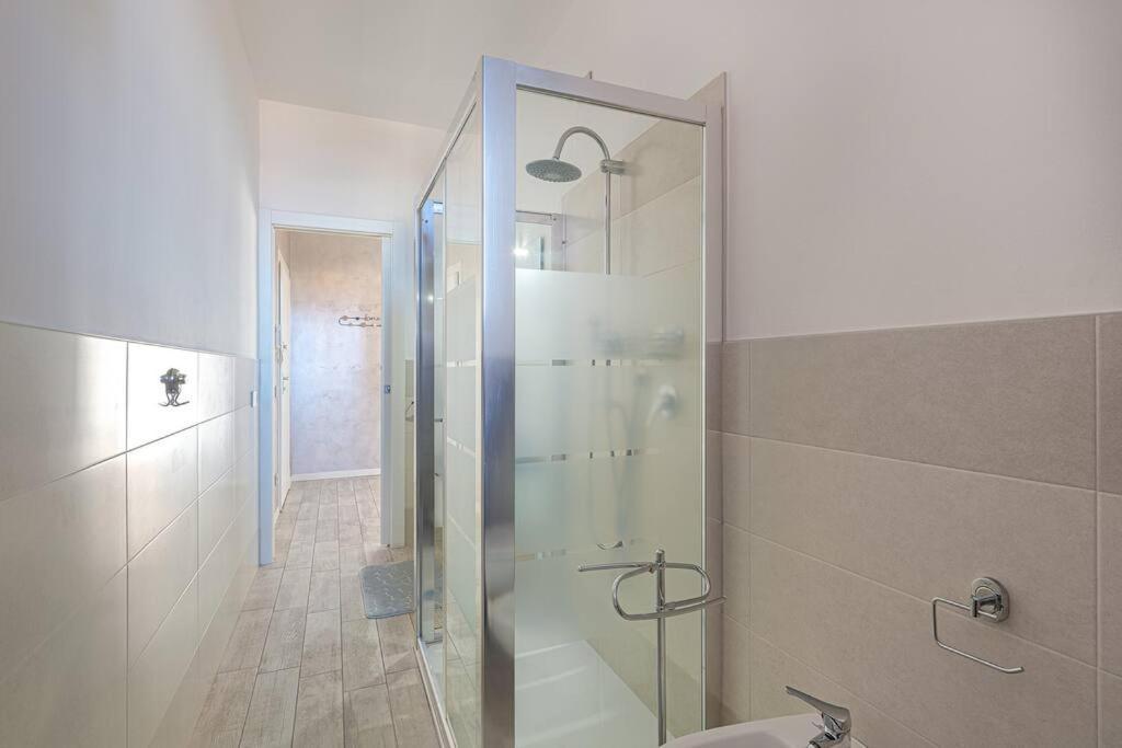 Garda Lake View Apartment Ντεζεντσάνο ντελ Γκάρντα Εξωτερικό φωτογραφία