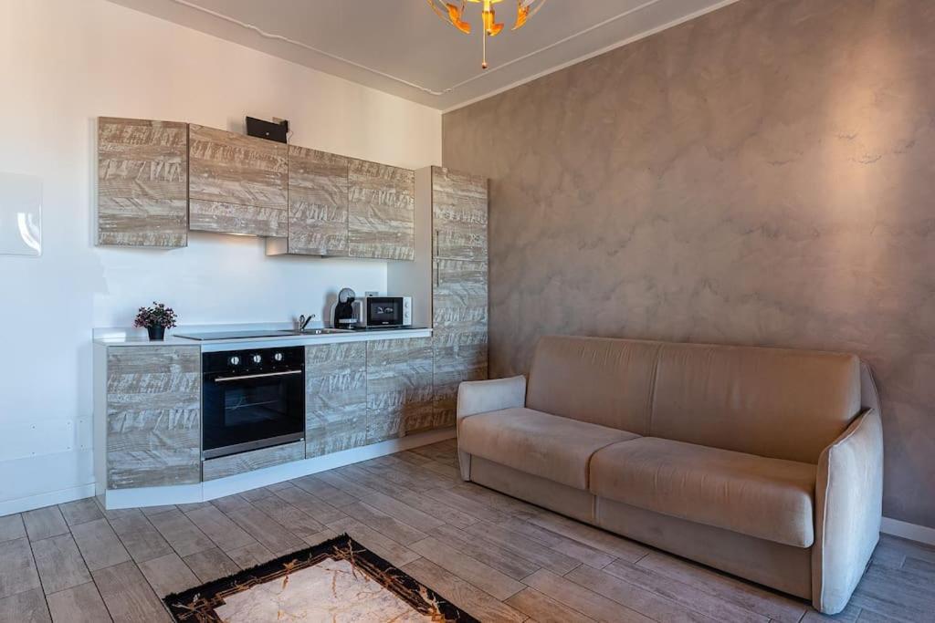 Garda Lake View Apartment Ντεζεντσάνο ντελ Γκάρντα Εξωτερικό φωτογραφία